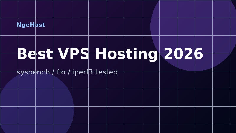 VPS & SSH